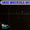 1RXS J092929.1-024614