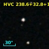 HVC 238.6+32.8+155