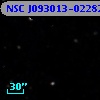 NSC J093013-022820