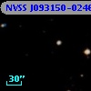 NVSS J093150-024636