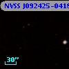 NVSS J092425-041817
