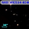 NVSS J092514-024035