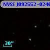 NVSS J092552-024657