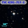 TYC 4285-757-1