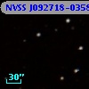 NVSS J092718-035833
