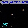 NVSS J092722-022852
