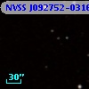 NVSS J092752-031640