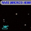 NVSS J092823-030911