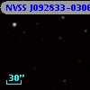 NVSS J092833-030613