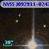 NVSS J092911-024348