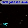 NVSS J092932-040429