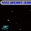 NVSS J093007-030632