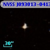 NVSS J093013-041326