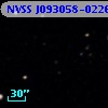 NVSS J093058-022632