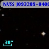 NVSS J093208-040032