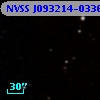 NVSS J093214-033611