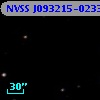 NVSS J093215-023315