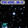 TYC 4285-30-1