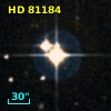 HD  81184