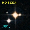 HD  81214