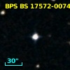 BPS BS 17572-0074