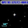 BPS BS 17572-0081