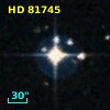 HD  81745