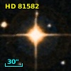 HD  81582
