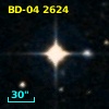 BD-04  2624