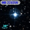 HD 223258