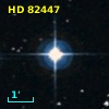 HD  82447
