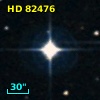 HD  82476