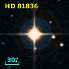HD  81836