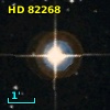 HD  82268