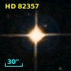 HD  82357