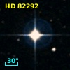 HD  82292