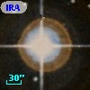 IRAS 09252-0551