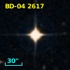 BD-04  2617