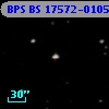 BPS BS 17572-0105