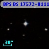 BPS BS 17572-0111