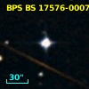 BPS BS 17576-0007