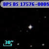BPS BS 17576-0008