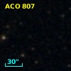 ACO   807