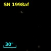 SN 1998af