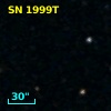 SN 1999T