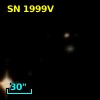 SN 1999V
