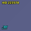 HD 223578