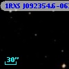 1RXS J092354.6-062845