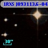 1RXS J093113.6-043040