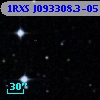 1RXS J093308.3-051023